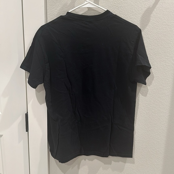 VGUC NARUTO Kakashi T Shirt Tee Short Sleeve Graphic Top Size M Medium - Picture 8 of 8